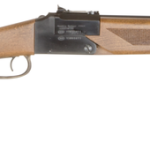 Chiappa Firearms Double Badger Beechwood .22 LR / 20 GA 19" Barrel 2-Rounds
