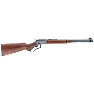 Chiappa Firearms LA322 Take Down Tactical Grey .22 LR 18.5" Barrel 15-Rounds