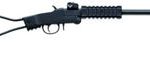 Chiappa Little Badger Black .22Mag 16.5-inch 1rd