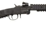 Chiappa Firearms Little Badger Xtreme .22 LR 16.5" Barrel 1-Rounds