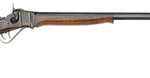 Chiappa Little Sharps Classic Walnut .22LR 24-inch 1rd