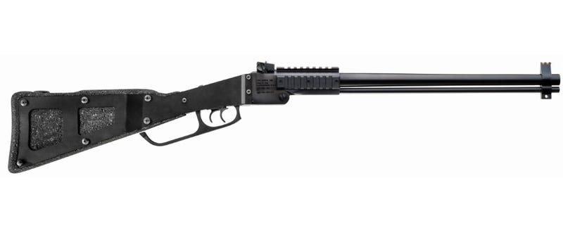 Chiappa Firearms M6 Metal Stock 12 GA/.22 Mag 18.5" Barrel 3"-Chamber 1-Rounds