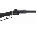 Chiappa M6 Folding Shotgun/Rifle Black 20ga / .22LR 18.5-inch 1rd