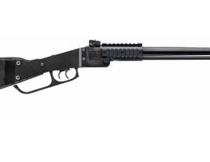 Chiappa M6 Folding Shotgun/Rifle Black 20ga / .22LR 18.5-inch 1rd