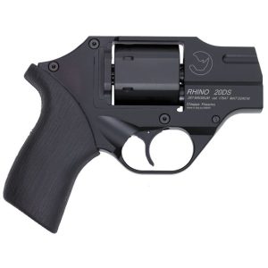 Chiappa Firearms Rhino 200D .357 Mag 2" Barrel 6-Rounds DAO