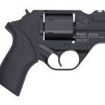 Chiappa Firearms Rhino 200DS .357 Mag 2" Barrel 6-Rounds DA/SA