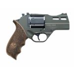 Chiappa Firearms Rhino 30SAR Hunter OD Green .357 Mag 3" Barrel 6-Rounds