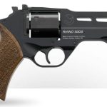 Chiappa Firearms Rhino 50SAR .357 Mag 5" Barrel 6-Rounds CA Compliant