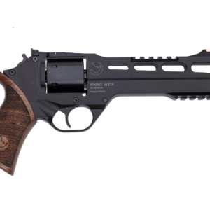 Chiappa Firearms Rhino 60 SAR .357 Mag / .38 SPL 6" Barrel 6-Rounds