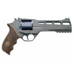 Chiappa Firearms Rhino 60SAR Hunter OD Green .357 Mag 6" Barrel 6-Rounds