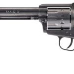 Chiappa Firearms SAA 1873-22 .22 LR 7.5" Barrel 10-Rounds