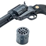 Chiappa Firearms SAA 1873 .22 LR / .22 Mag 7.5" Barrel 10-Rounds