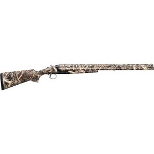 Charles Daly Triple Magnum Realtree MAX-5 12 GA 28" Barrel 3-Rounds
