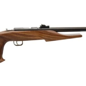 Chipmunk SIL Hunter Pistol Walnut