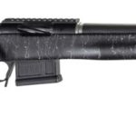 Christensen Arms BA Tactical Gray / Black 6.5 Creedmoor 16" Barrel 5-Rounds
