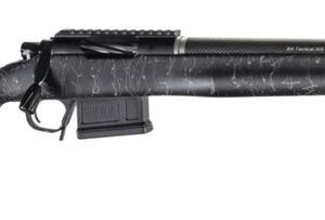 Christensen Arms BA Tactical Gray / Black 6.5 Creedmoor 16" Barrel 5-Rounds
