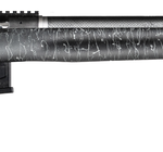 Christensen Arms BA Tactical Long Range Black / Grey 6mm Creedmoor 24" Barrel 4-Rounds