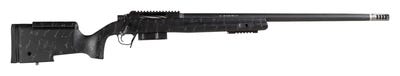 Christensen Arms BA Tactical Long Range 6.5 Creedmoor 26" Barrel 5-Rounds