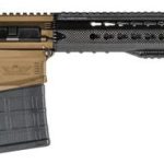 Christensen Arms CA-10 DMR Burnt Bronze .308 Win 20" Barrel 20-Rounds