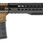 Christensen Arms CA-10 DMR Burnt Bronze 6.5 Creedmoor 22" Barrel 20-Rounds