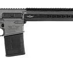 Christensen Arms CA-10 G2 CF Tungsten .308 Win 18" Barrel 20-Rounds