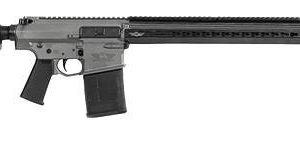 Christensen Arms CA-10 G2 CF Tungsten .308 Win 18" Barrel 20-Rounds