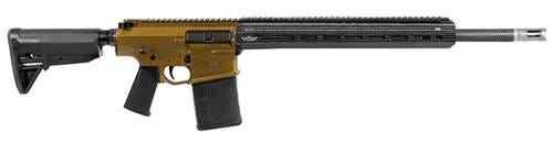 Christensen Arms CA-10 G2 CF Burnt Bronze 6.5 Creedmoor 20" Barrel 20-Rounds
