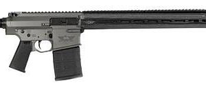 Christensen Arms CA-10 G2 CF Tungsten 6.5 Creedmoor 20" Barrel 20-Rounds