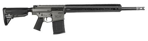 Christensen Arms CA-10 G2 CF Tungsten 6.5 Creedmoor 20" Barrel 20-Rounds