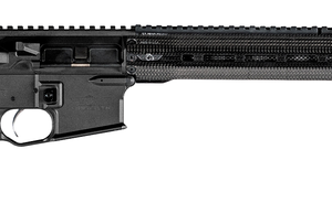 Christensen Arms CA-15 G2 Black .223 Wylde 16" Barrel 10-Rounds