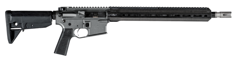 Christensen Arms CA-15 G2 Tungsten .223 Wylde 16" Barrel 10-Rounds