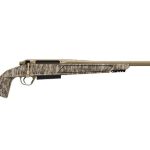 Christensen Arms Evoke Mossy Oak Bottomlands 6.5 PRC 22" Barrel 4-Rounds
