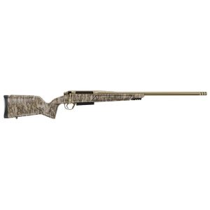 Christensen Arms Evoke Mossy Oak Bottomlands .308 Win 20" Barrel 5-Rounds