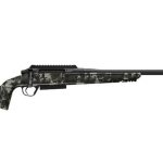 Christensen Arms Evoke Hunter Camo 6.5 PRC 22" Barrel 4-Rounds