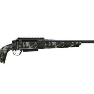 Christensen Arms Evoke Hunter Camo 6.5 PRC 22" Barrel 4-Rounds