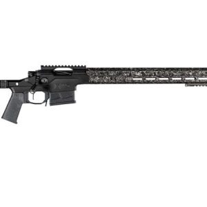 Christensen Arms MPR Carbon Fiber 6.5 Creedmoor 16" Barrel 5-Rounds