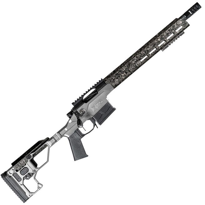 Christensen Arms MPR .223 Rem Bolt Action Rifle 16" Barrel 5 Rounds MB