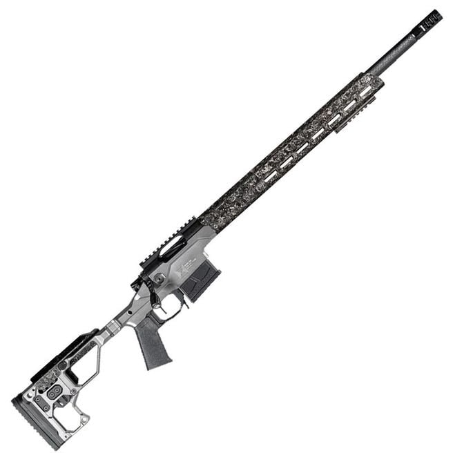 Christensen Arms MPR 6.5 PRC Bolt Action Rifle Black/Gray 24" Barrel 5 Rounds MB