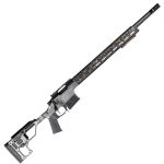 Christensen Arms MPR .308 Winchester 16" Barrel 5 Rounds Black/Gray
