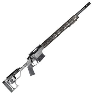Christensen Arms MPR .308 Winchester 16" Barrel 5 Rounds Black/Gray