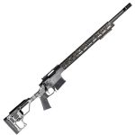 Christensen Arms MPR .300 PRC Bolt Action Rifle Black/Gray 26" Barrel 5 Rounds MB