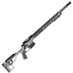 Christensen Arms MPR .300 PRC Bolt Action Rifle Black/Gray 26" Barrel 5 Rounds MB