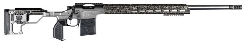 Christensen Arms MPR Competition Tungsten 6mm Creedmoor 26" Barrel 5-Rounds