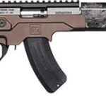 Christensen Arms MPR Rimfire Desert Brown .22 Mag 16" Barrel 30-Rounds