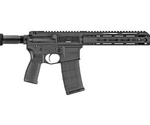 Christensen Arms MSP .223 Wylde 10.5" Barrel 30-Rounds Carbon Fiber Barrel