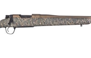 Christensen Arms Mesa Bronze / Green .308 Win 22" 4-Rounds
