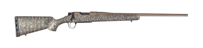 Christensen Arms Mesa Bronze / Green .308 Win 22" 4-Rounds