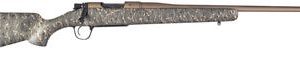 Christensen Arms Mesa Bronze .28 Nosler 26" Barrel 3-Rounds