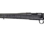 Christensen Arms Mesa 6.5 Creedmoor TUNGSTEN/BLK 22-inch LH 4Rds