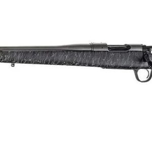 Christensen Arms Mesa 6.5 Creedmoor TUNGSTEN/BLK 22-inch LH 4Rds